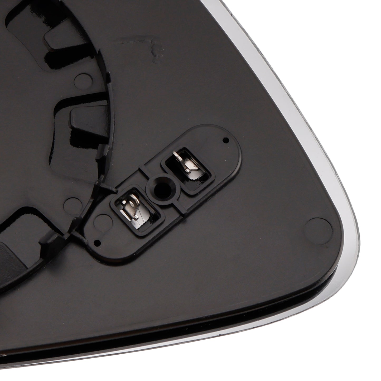 BMW 5 6 7 series 51167251583 51167251584 Left & Right Mirror Glass Heated