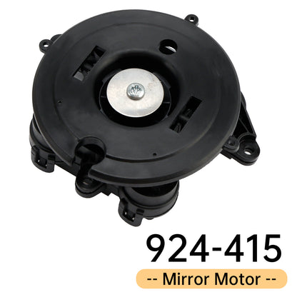 2007-2008 Acura TL 924-415 Mirror Motor Driver or Passenger Side