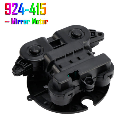 2007-2008 Acura TL 924-415 Mirror Motor Driver or Passenger Side
