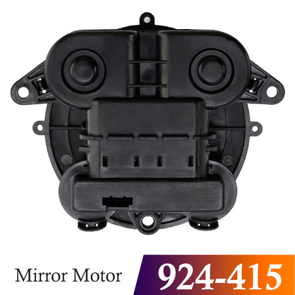 2007-2008 Acura TL 924-415 Mirror Motor Driver or Passenger Side