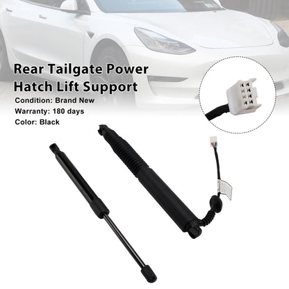 2021-2023 2PCS Power Tailgate Power Lift Support Struthz Fit Tesla Model 3