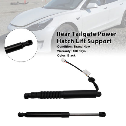2021-2023 2PCS Power Tailgate Power Lift Support Struthz Fit Tesla Model 3