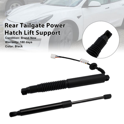 2021-2023 2PCS Power Tailgate Power Lift Support Struthz Fit Tesla Model 3