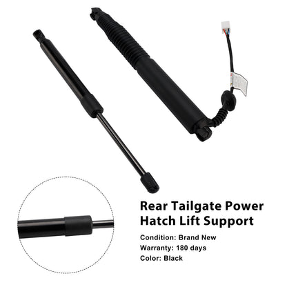 2021-2023 2PCS Power Tailgate Power Lift Support Struthz Fit Tesla Model 3