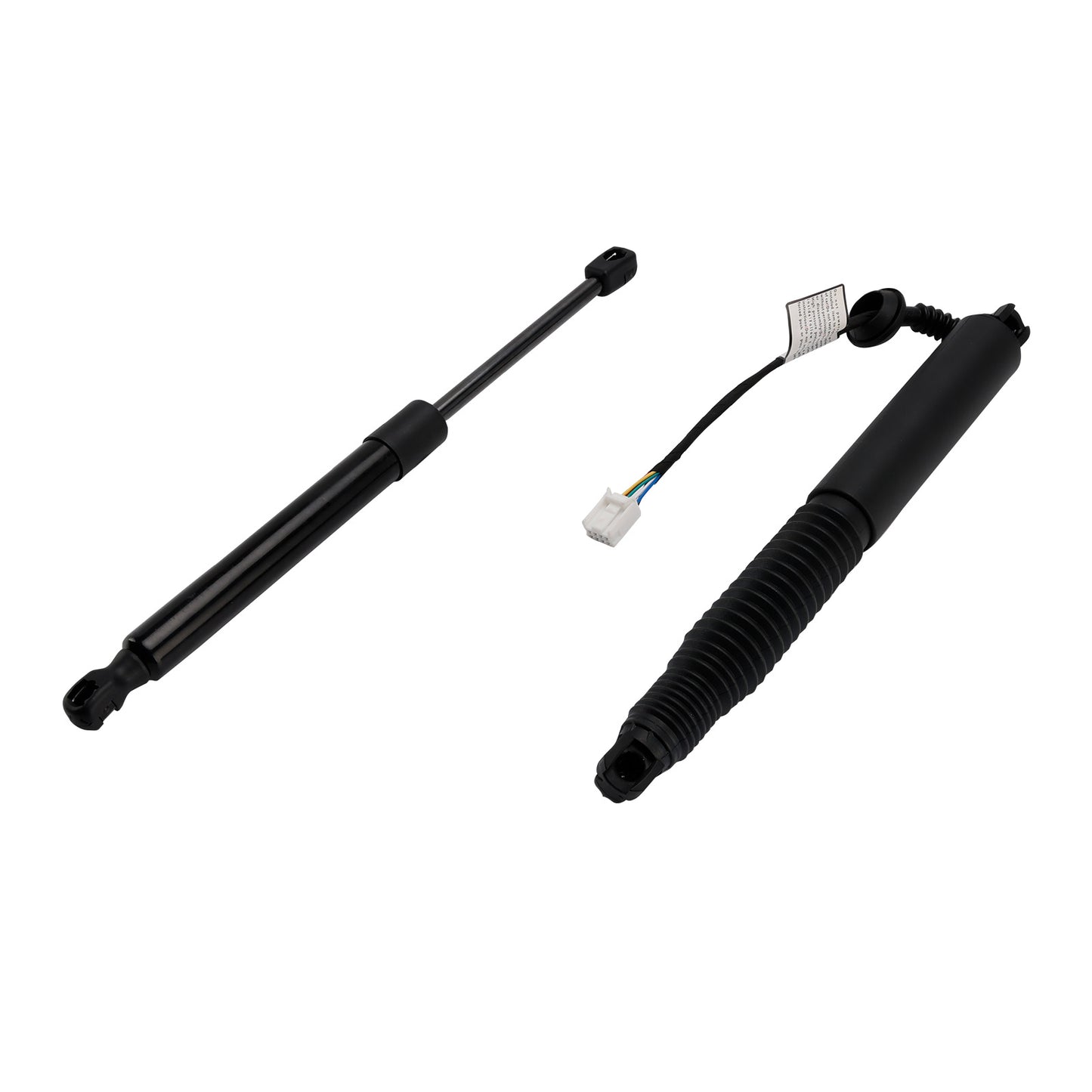 2021-2023 2PCS Power Tailgate Power Lift Support Struthz Fit Tesla Model 3