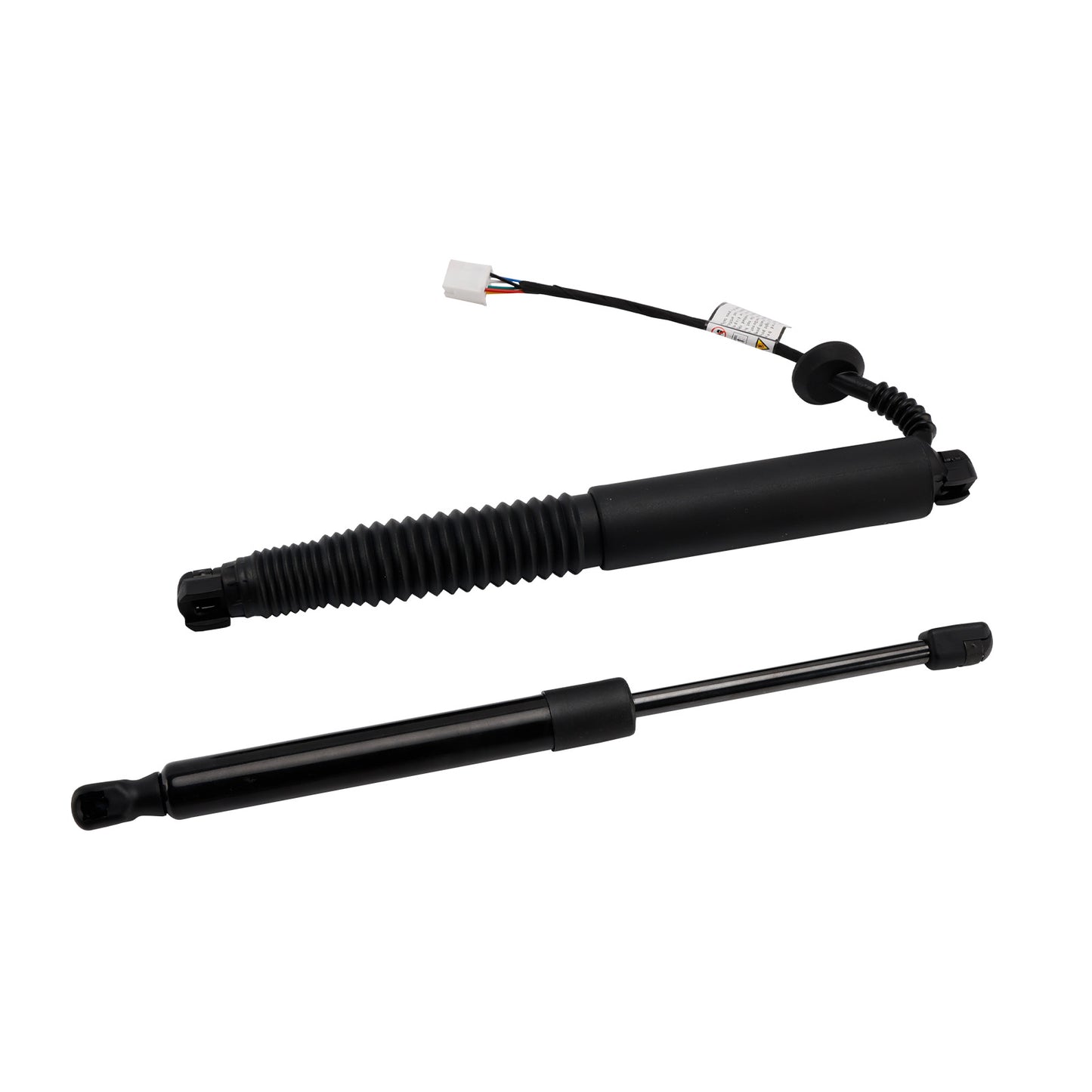 2021-2023 2PCS Power Tailgate Power Lift Support Struthz Fit Tesla Model 3