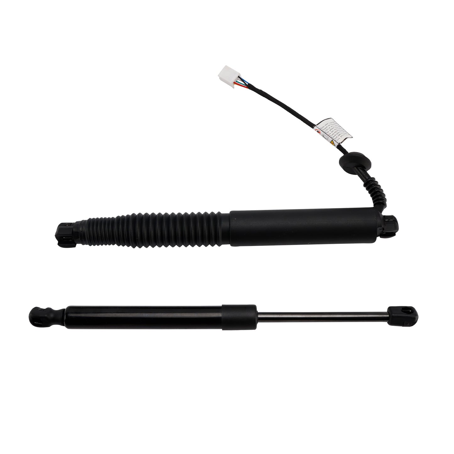 2021-2023 2PCS Power Tailgate Power Lift Support Struthz Fit Tesla Model 3