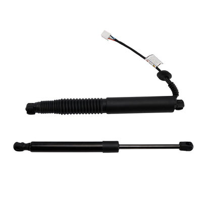 2021-2023 2PCS Power Tailgate Power Lift Support Struthz Fit Tesla Model 3