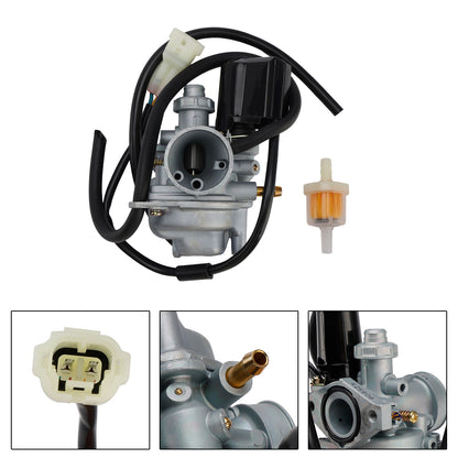 2007-2022 Kawasaki KFX50 KFX90C 15003-Y001 15004-Y005 Carburetor Carb