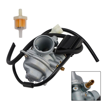 2007-2022 Kawasaki KFX50 KFX90C 15003-Y001 15004-Y005 Carburetor Carb