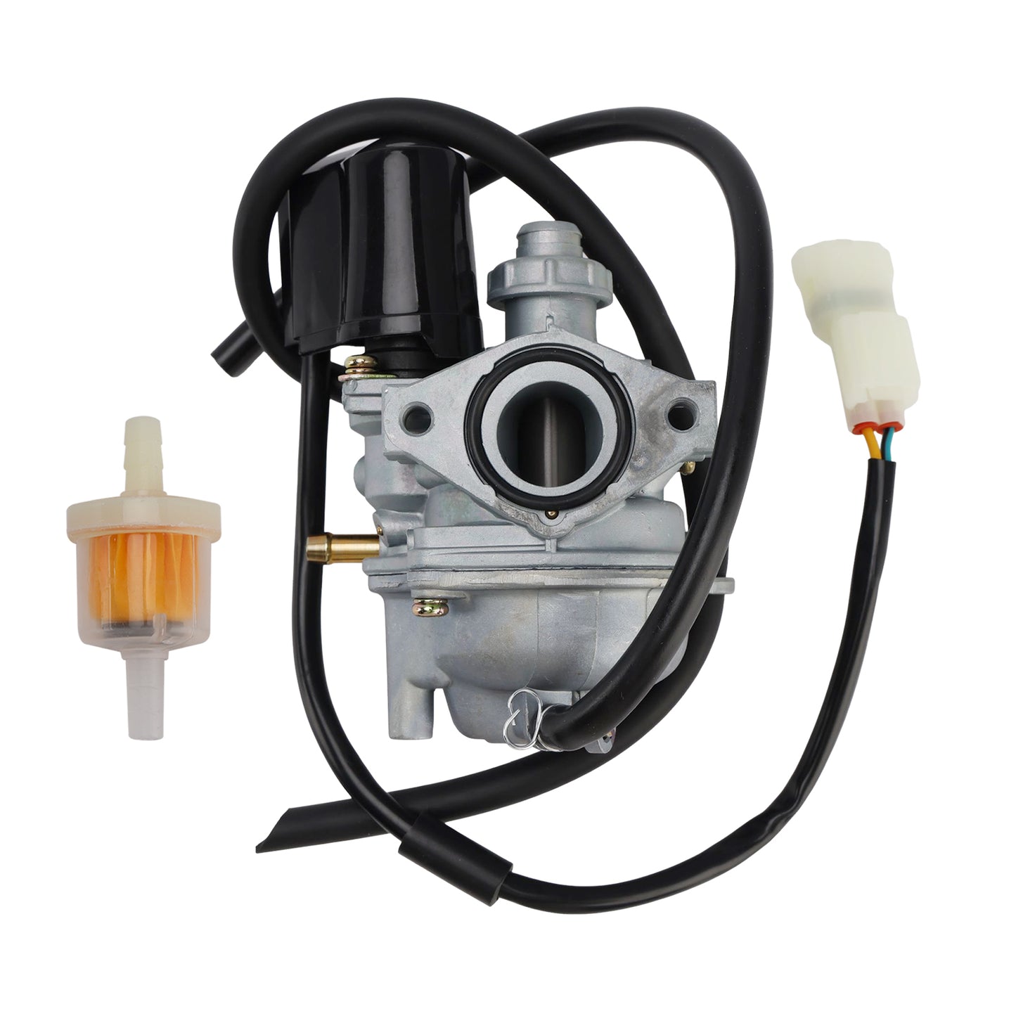 2007-2022 Kawasaki KFX50 KFX90C 15003-Y001 15004-Y005 Carburetor Carb
