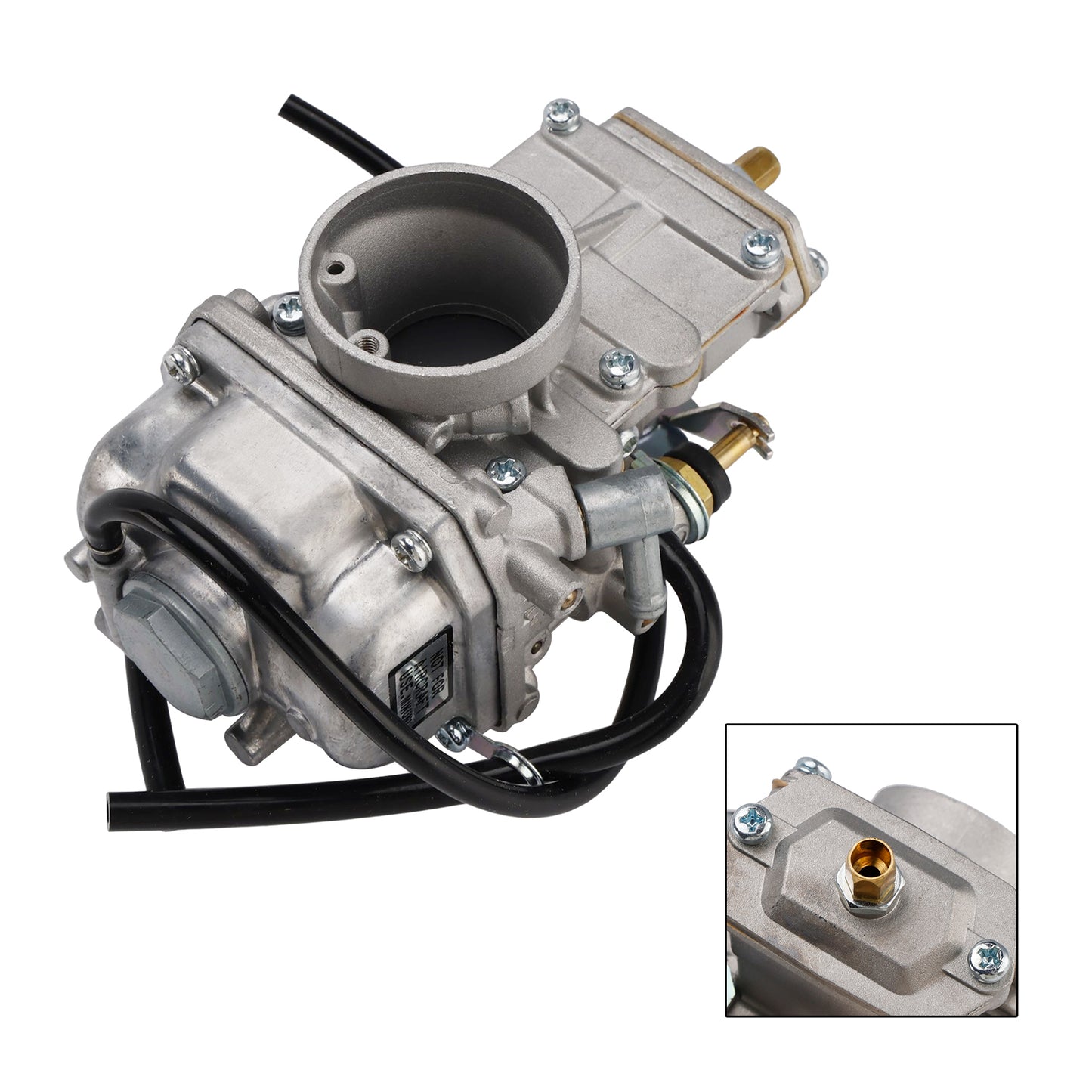 160CC-200CC engine FLAT SLIDE TM28 28MM TM 28 ATV Beach Bikes Carburetor Carb