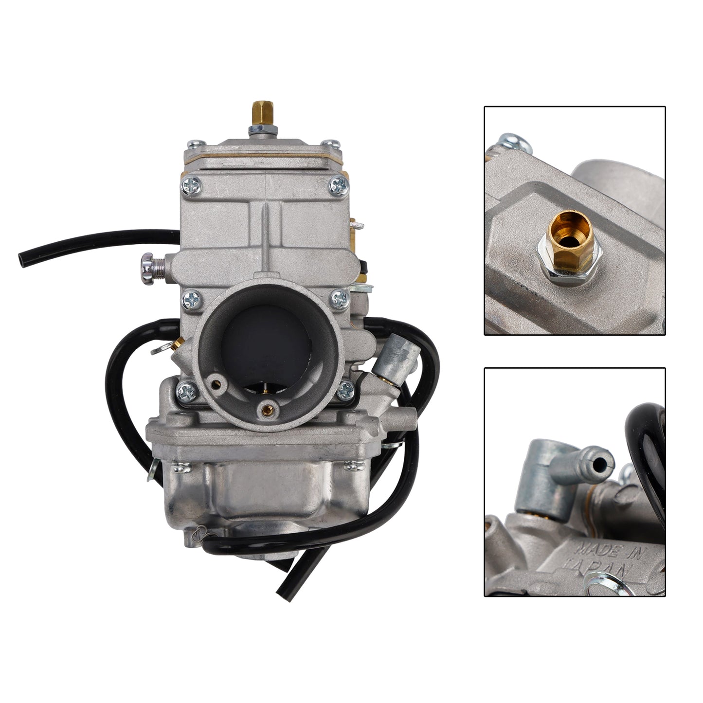 160CC-200CC engine FLAT SLIDE TM28 28MM TM 28 ATV Beach Bikes Carburetor Carb