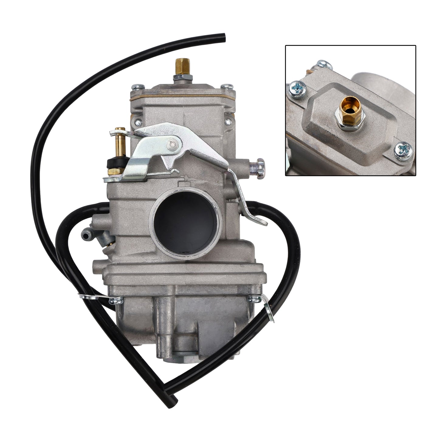 160CC-200CC engine FLAT SLIDE TM28 28MM TM 28 ATV Beach Bikes Carburetor Carb