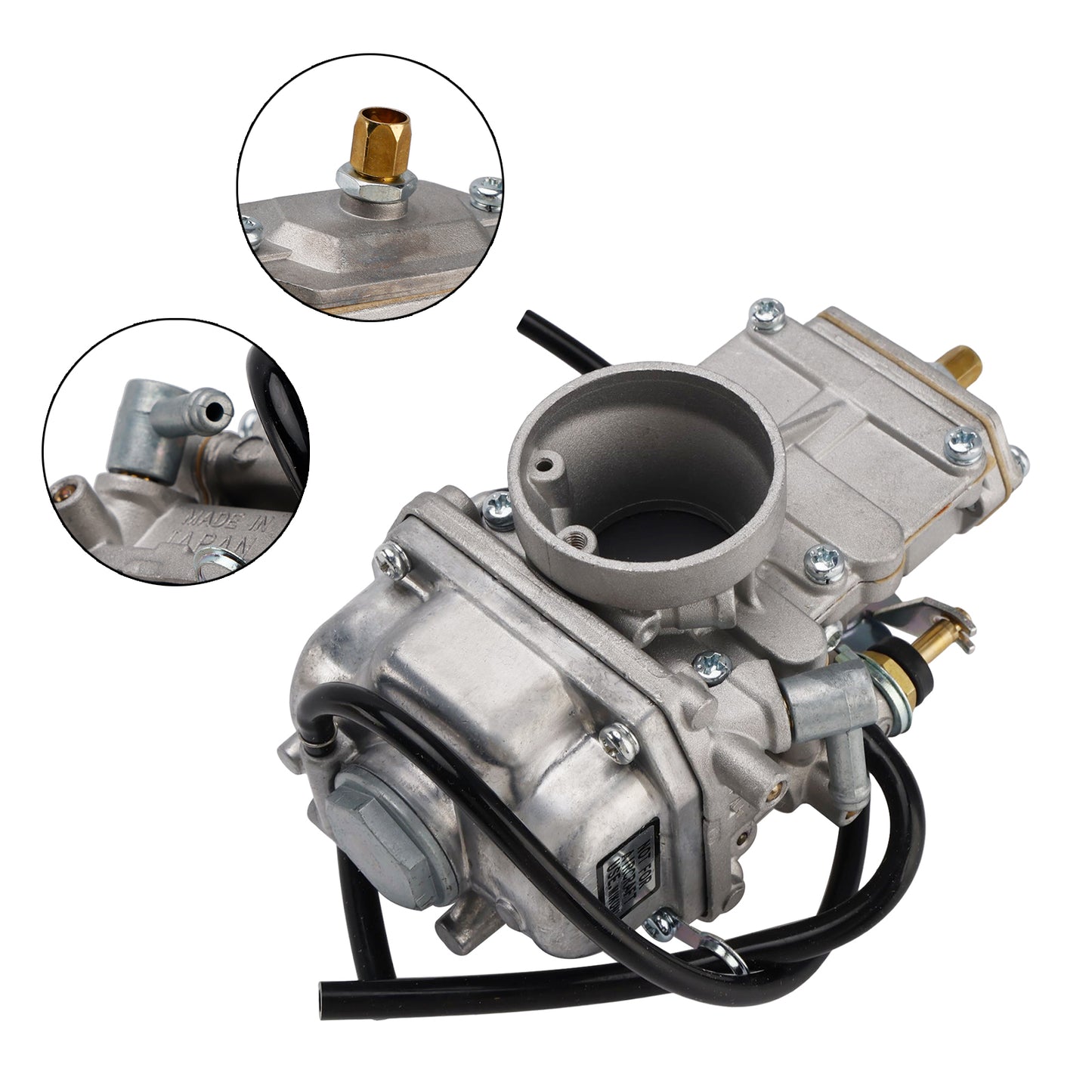 160CC-200CC engine FLAT SLIDE TM28 28MM TM 28 ATV Beach Bikes Carburetor Carb