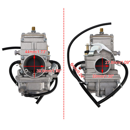 160CC-200CC engine FLAT SLIDE TM28 28MM TM 28 ATV Beach Bikes Carburetor Carb