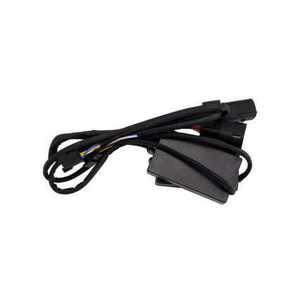 2014-2023 Street Glide Special FLHXS Saddlebag Light Brake Run Turn Signal Lamp