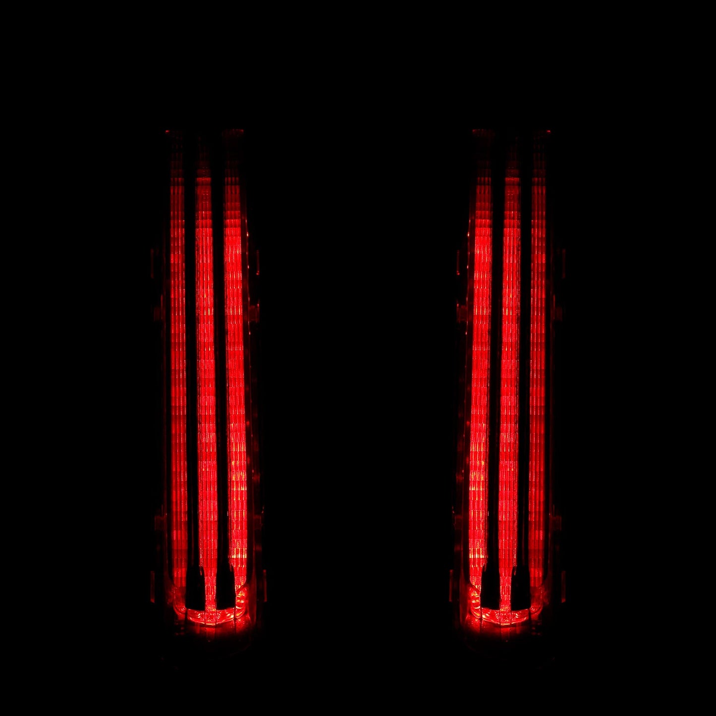2014 Electra Glide Ultra Classic FLHTCU Rear Fender Brake Turn Tail Light Lamp Fit