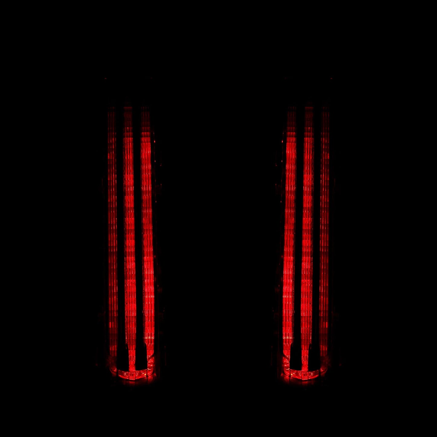 2014 Electra Glide Ultra Classic FLHTCU Rear Fender Brake Turn Tail Light Lamp Fit