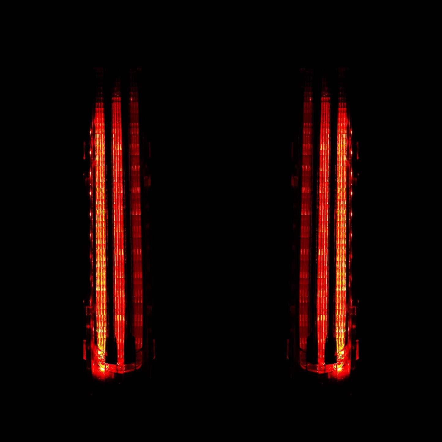 2014 Electra Glide Ultra Classic FLHTCU Rear Fender Brake Turn Tail Light Lamp Fit
