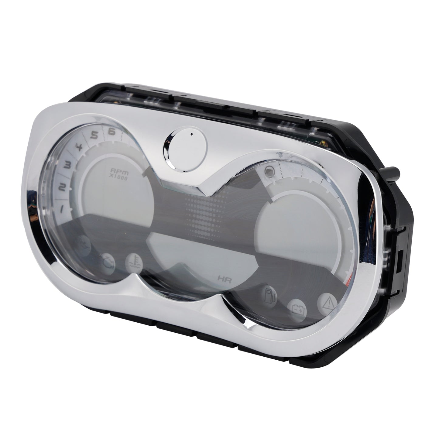 2011 Sea-Doo GTS Pro 130 278002273 Speedometer Tachometer Digital Lcd