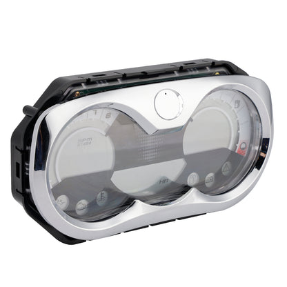 2011 Sea-Doo GTS Pro 130 278002273 Speedometer Tachometer Digital Lcd