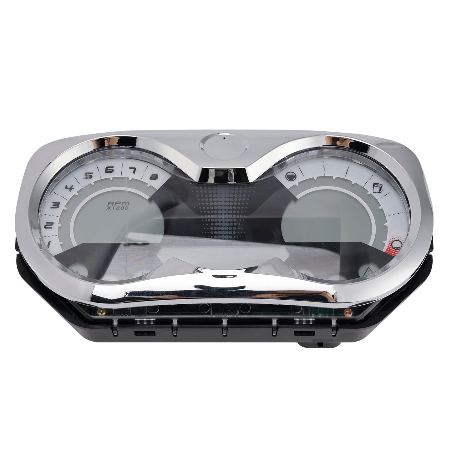 2011 Sea-Doo GTS Pro 130 278002273 Speedometer Tachometer Digital Lcd
