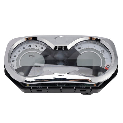 2011 Sea-Doo GTS Pro 130 278002273 Speedometer Tachometer Digital Lcd