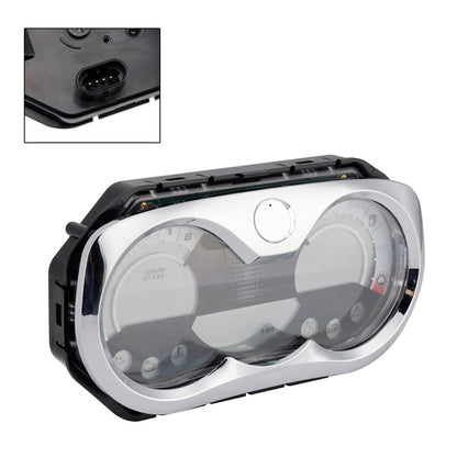 2011 Sea-Doo GTS Pro 130 278002273 Speedometer Tachometer Digital Lcd