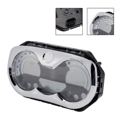 2011 Sea-Doo GTS Pro 130 278002273 Speedometer Tachometer Digital Lcd