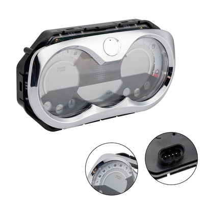 2011 Sea-Doo GTS Pro 130 278002273 Speedometer Tachometer Digital Lcd