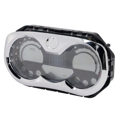 2006 Sea-Doo GTI STD - Electrical Accessories Gti Std 278002217 Speedometer Tachometer Digital Lcd
