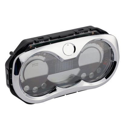 2006 Sea-Doo GTI STD - Electrical Accessories Gti Std 278002217 Speedometer Tachometer Digital Lcd