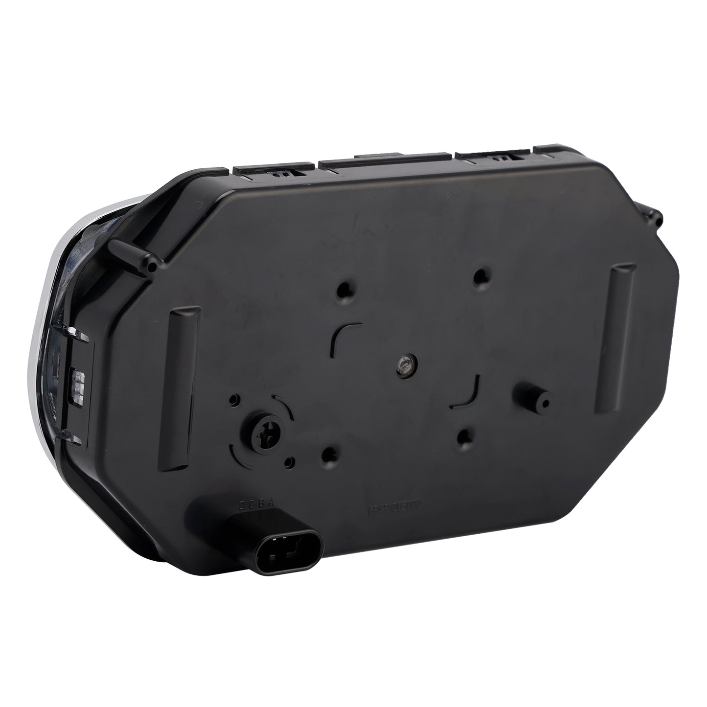 2006 Sea-Doo GTI STD - Electrical Accessories Gti Std 278002217 Speedometer Tachometer Digital Lcd