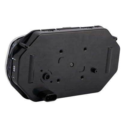2006 Sea-Doo GTI STD - Electrical Accessories Gti Std 278002217 Speedometer Tachometer Digital Lcd
