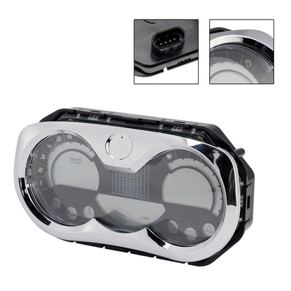 2006 Sea-Doo GTI STD - Electrical Accessories Gti Std 278002217 Speedometer Tachometer Digital Lcd