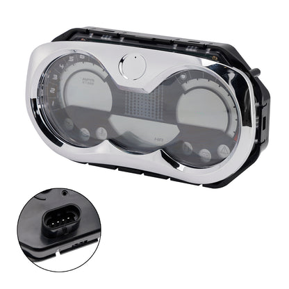 2006 Sea-Doo GTI STD - Electrical Accessories Gti Std 278002217 Speedometer Tachometer Digital Lcd