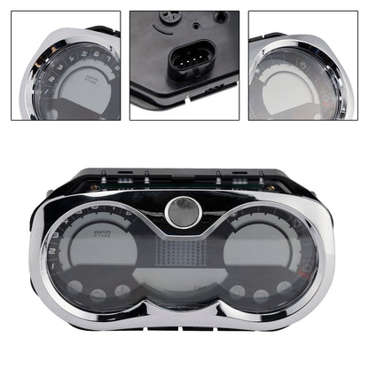 2006 Sea-Doo GTI STD - Electrical Accessories Gti Std 278002217 Speedometer Tachometer Digital Lcd