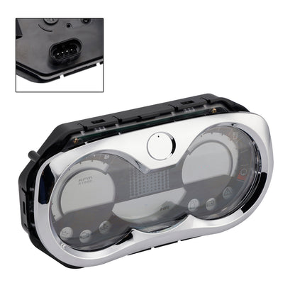 2006 Sea-Doo GTI STD - Electrical Accessories Gti Std 278002217 Speedometer Tachometer Digital Lcd