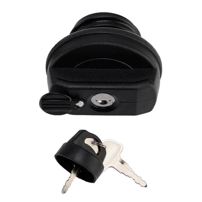 2019-2022 CFMOTO CF1000UU(US) UForce 1000 7020010120 Fuel Gas Tank Cap Lockable