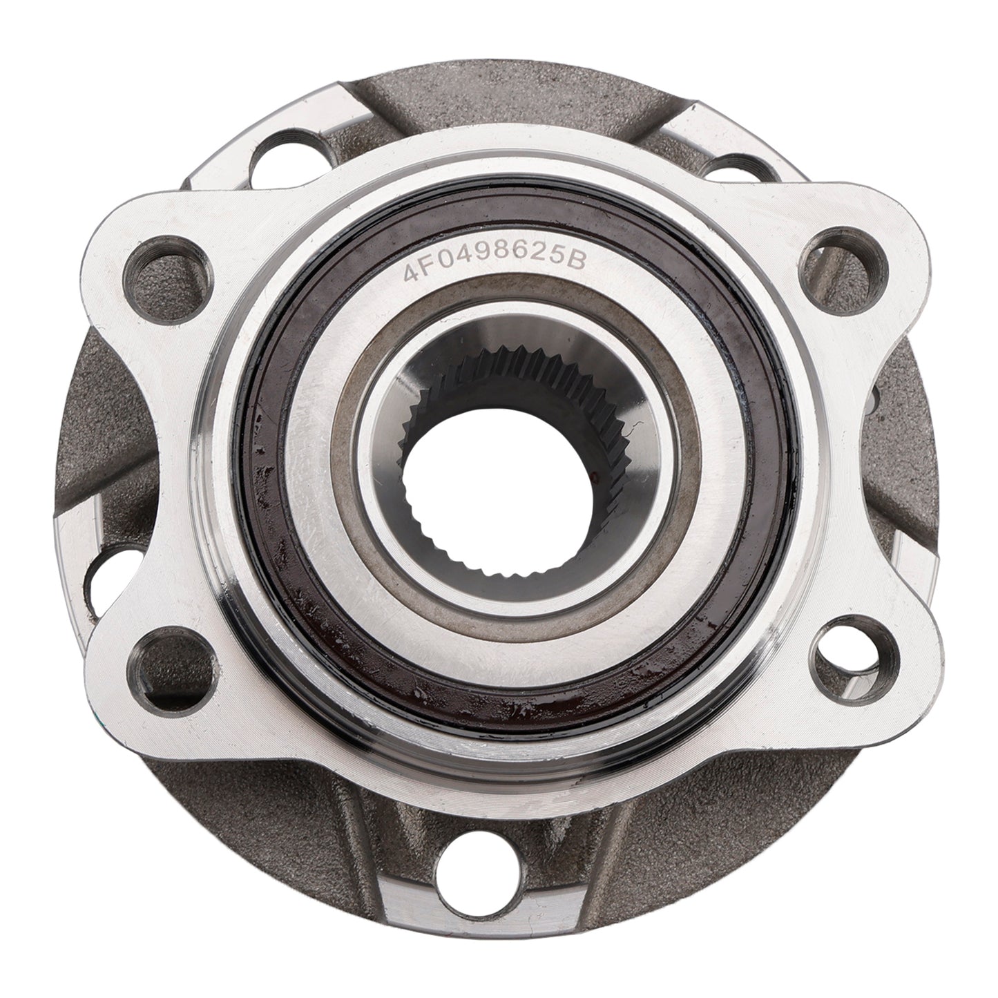 2008-2012 Audi R8 2008-2012 All Engine Front or Rear 4D0407613E Wheel Hub Bearing Assembly
