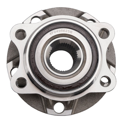 2008-2012 Audi R8 2008-2012 All Engine Front or Rear 4D0407613E Wheel Hub Bearing Assembly
