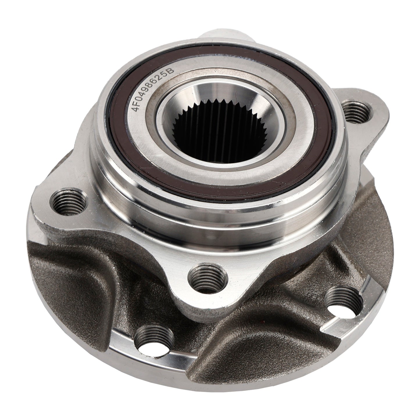 2008-2012 Audi R8 2008-2012 All Engine Front or Rear 4D0407613E Wheel Hub Bearing Assembly