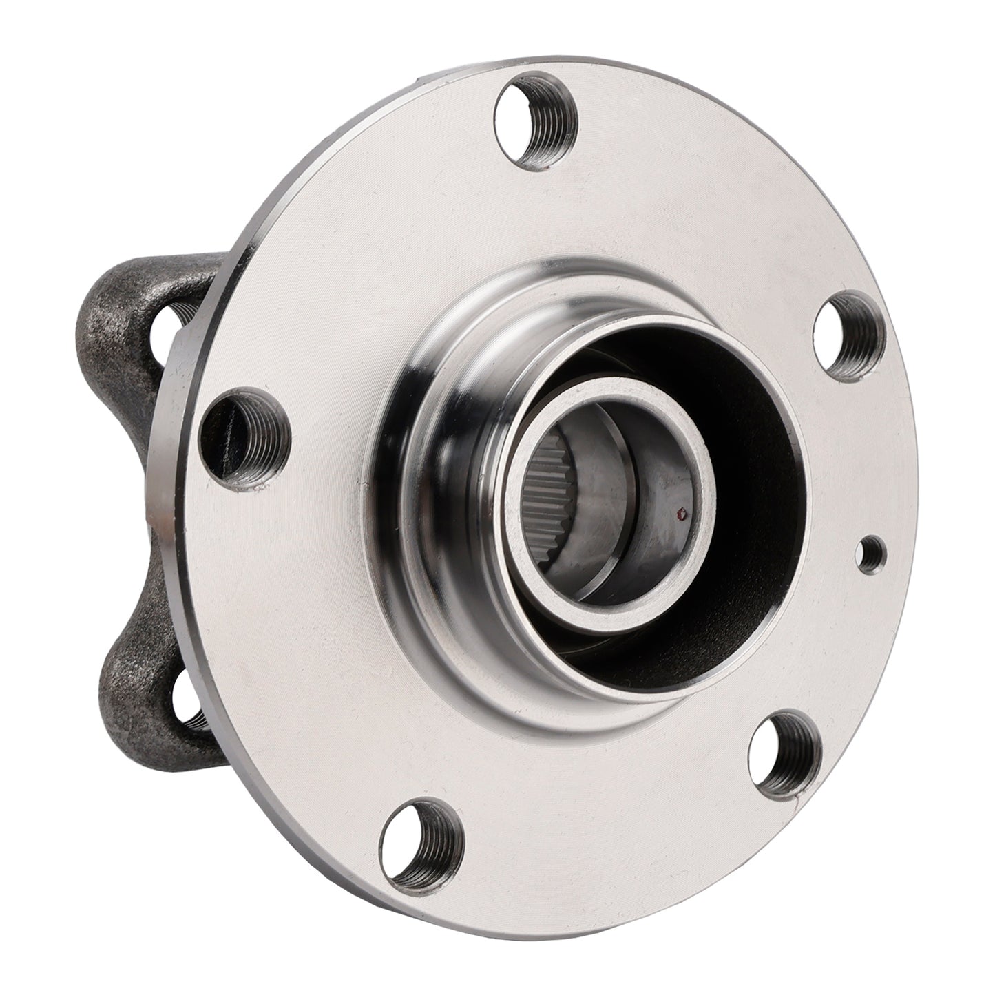 2008-2012 Audi R8 2008-2012 All Engine Front or Rear 4D0407613E Wheel Hub Bearing Assembly