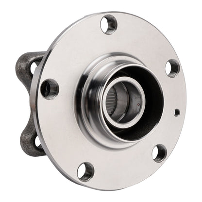 2008-2012 Audi R8 2008-2012 All Engine Front or Rear 4D0407613E Wheel Hub Bearing Assembly