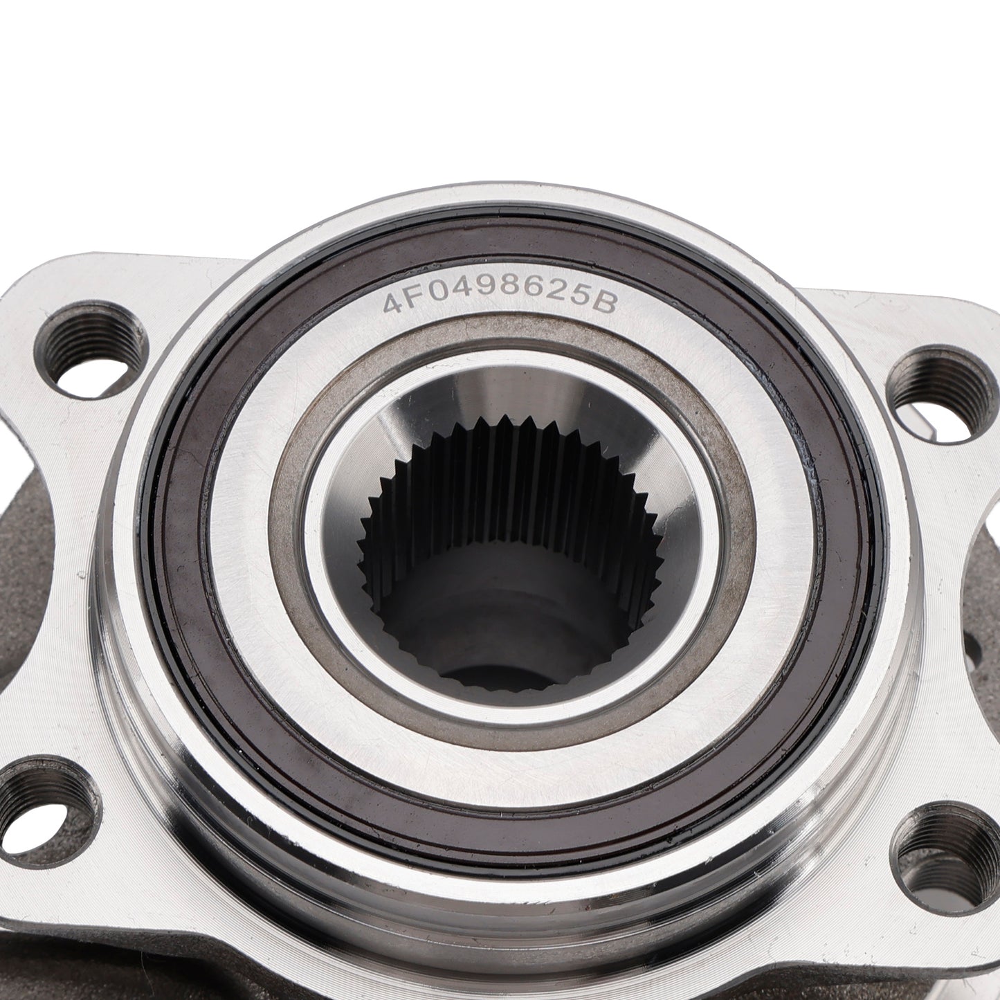 2008-2012 Audi R8 2008-2012 All Engine Front or Rear 4D0407613E Wheel Hub Bearing Assembly