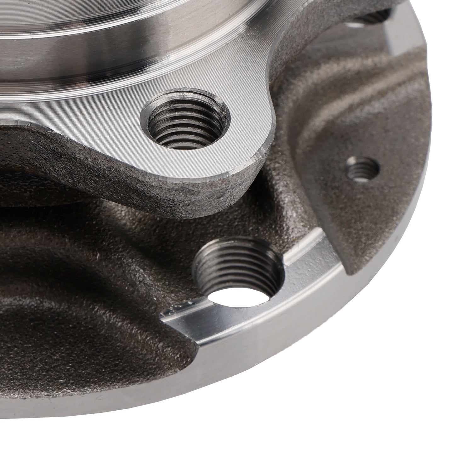 2008-2012 Audi R8 2008-2012 All Engine Front or Rear 4D0407613E Wheel Hub Bearing Assembly