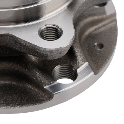 2008-2012 Audi R8 2008-2012 All Engine Front or Rear 4D0407613E Wheel Hub Bearing Assembly