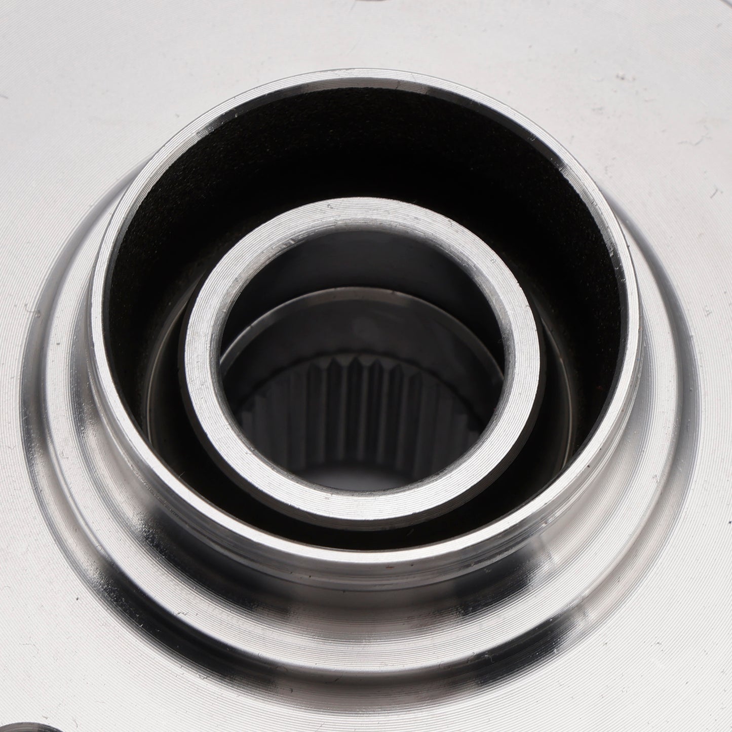 2008-2012 Audi R8 2008-2012 All Engine Front or Rear 4D0407613E Wheel Hub Bearing Assembly