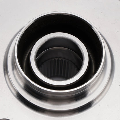2008-2012 Audi R8 2008-2012 All Engine Front or Rear 4D0407613E Wheel Hub Bearing Assembly